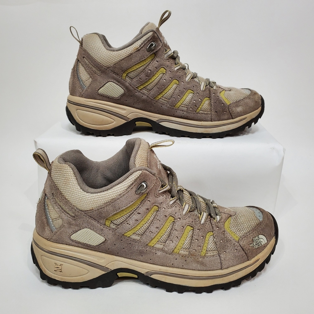 The North Face Ultra Tac Hiking Boots